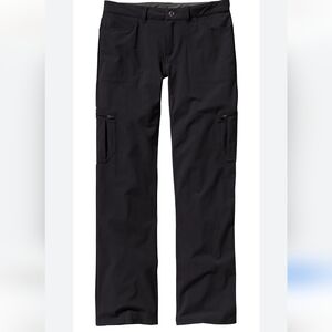 Womens Patagonia tribune pants size 2